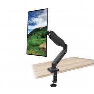 TECHMADE Staffa Per TV da scrivania